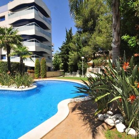 For A Stay Les Ones Salou Zewnętrze zdjęcie