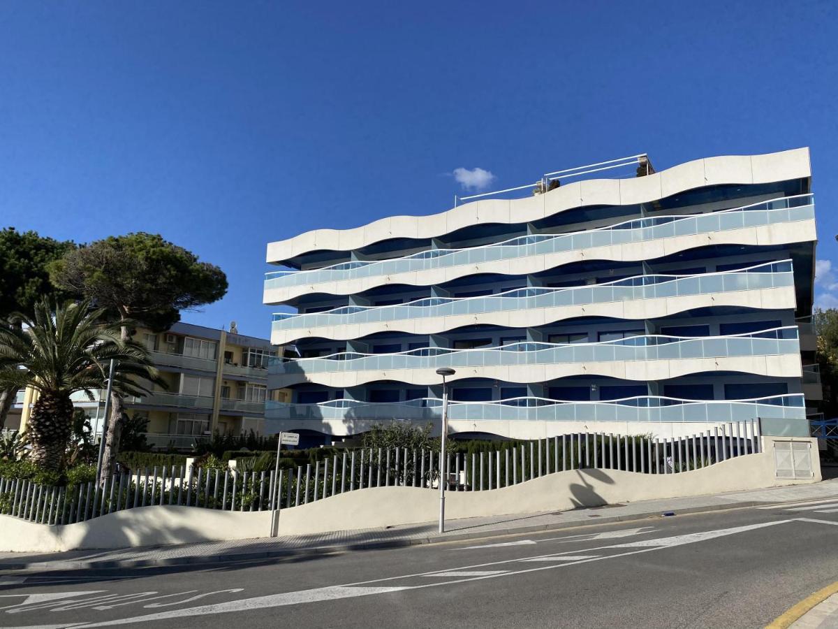 For A Stay Les Ones Salou Zewnętrze zdjęcie