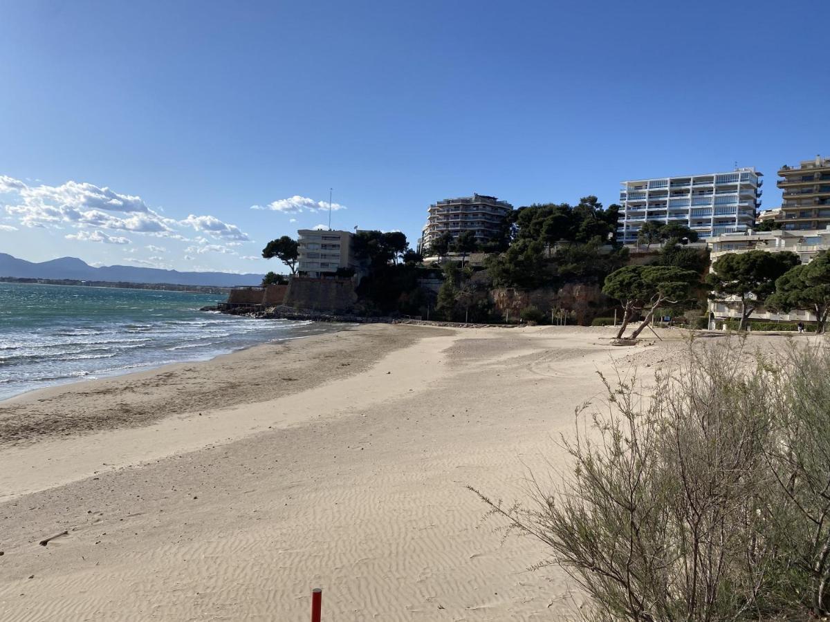 For A Stay Les Ones Salou Zewnętrze zdjęcie