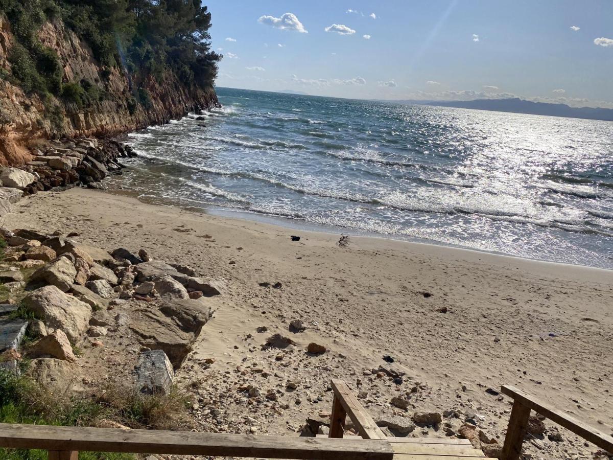 For A Stay Les Ones Salou Zewnętrze zdjęcie