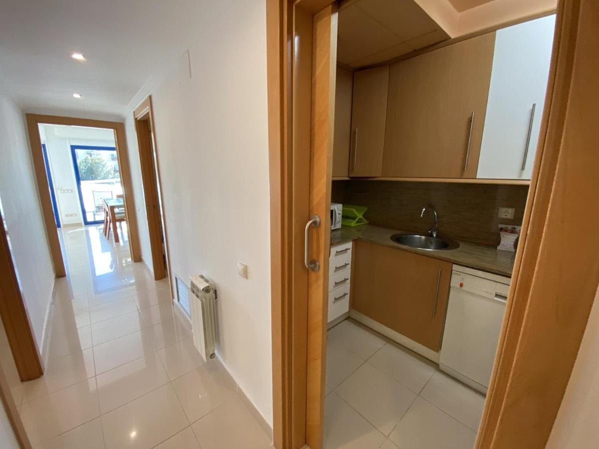 For A Stay Les Ones Salou Zewnętrze zdjęcie