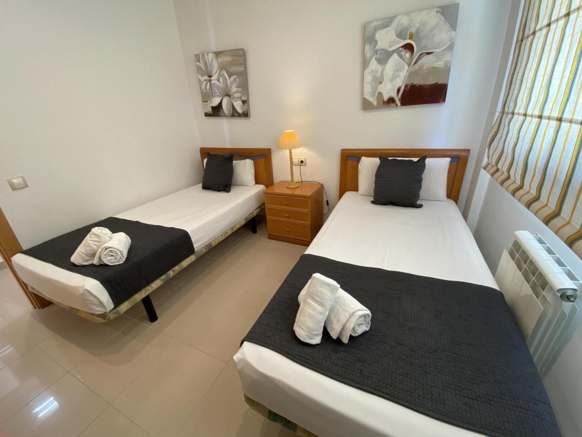 For A Stay Les Ones Salou Zewnętrze zdjęcie