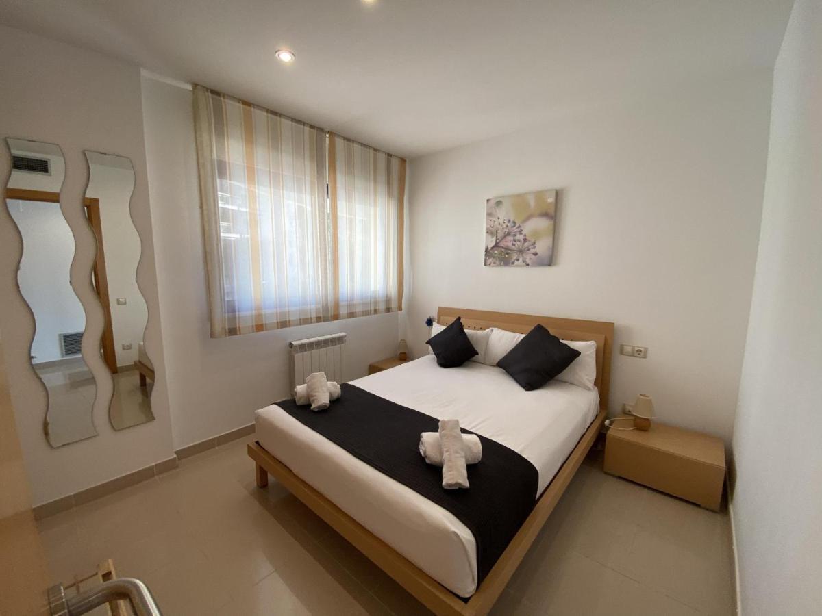 For A Stay Les Ones Salou Zewnętrze zdjęcie