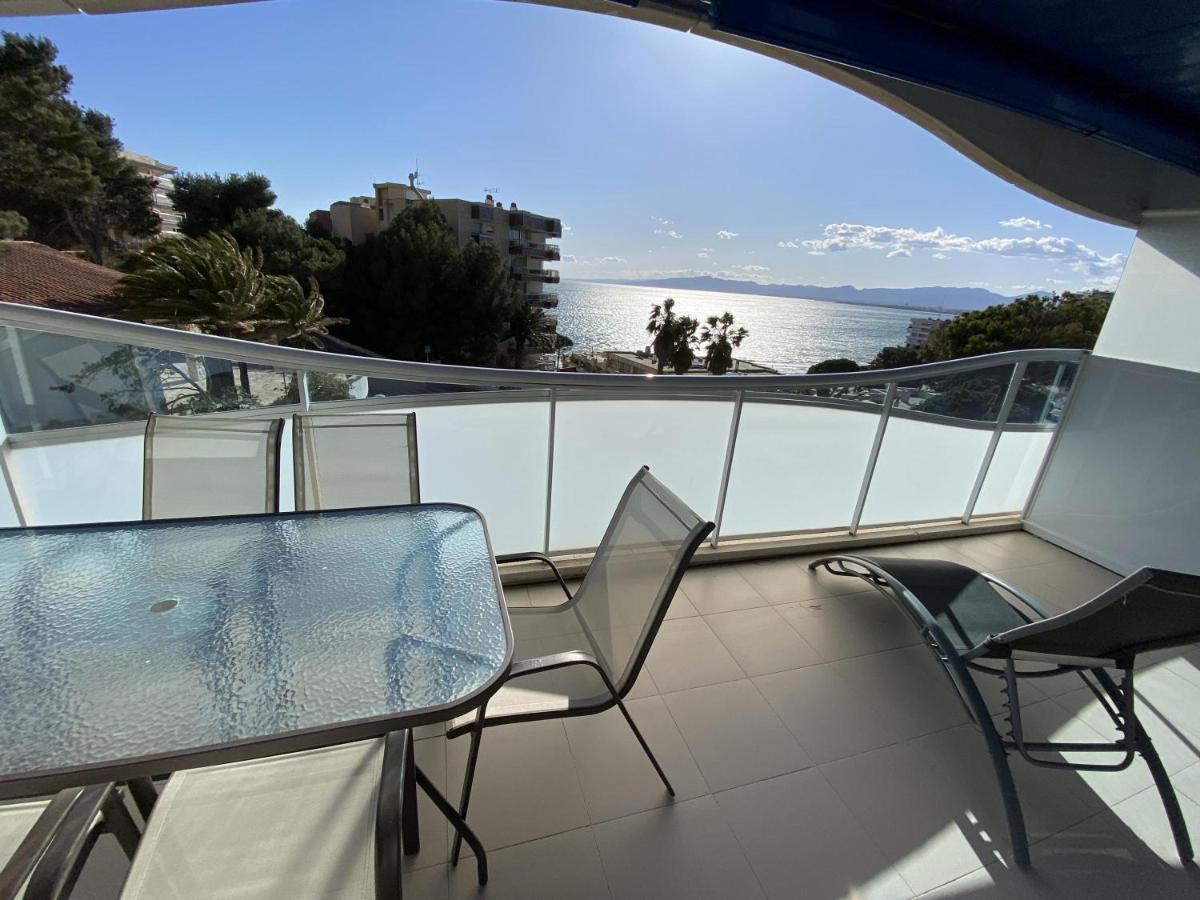 For A Stay Les Ones Salou Zewnętrze zdjęcie