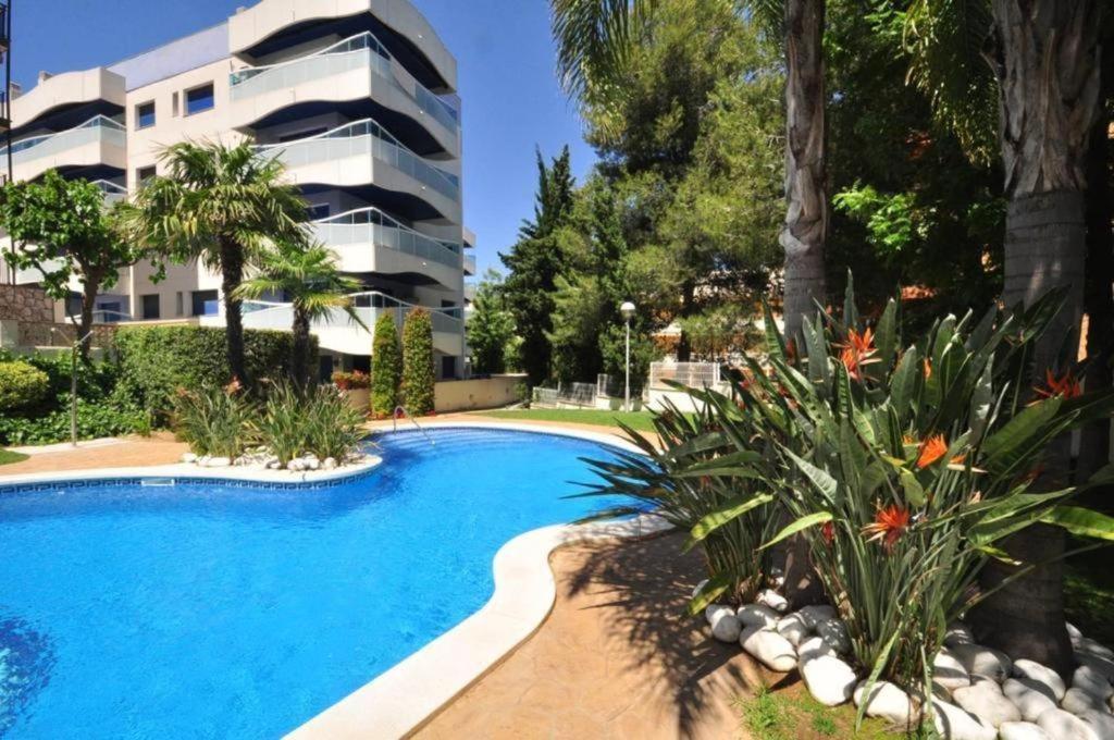 For A Stay Les Ones Salou Zewnętrze zdjęcie