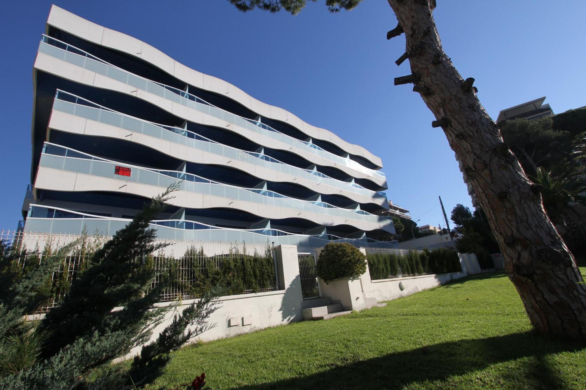 For A Stay Les Ones Salou Zewnętrze zdjęcie